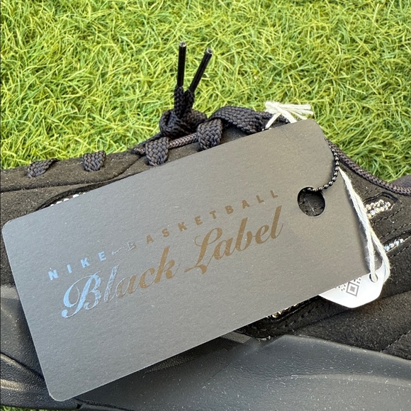 Nike JA 2 Scratch Bling - Picture 6 of 7